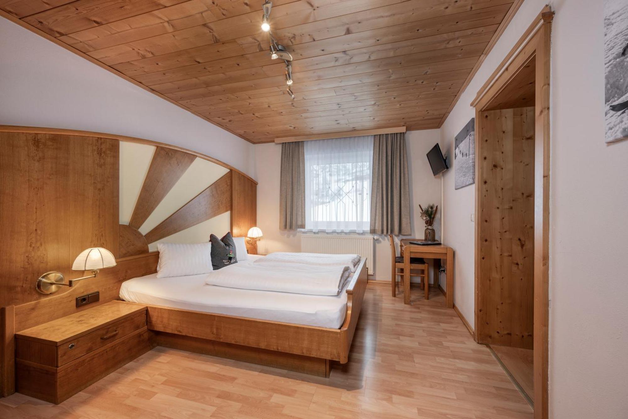 Austria Appart - Natural Lifestyle Appartements Auf Der Piste Obertauern Exteriér fotografie