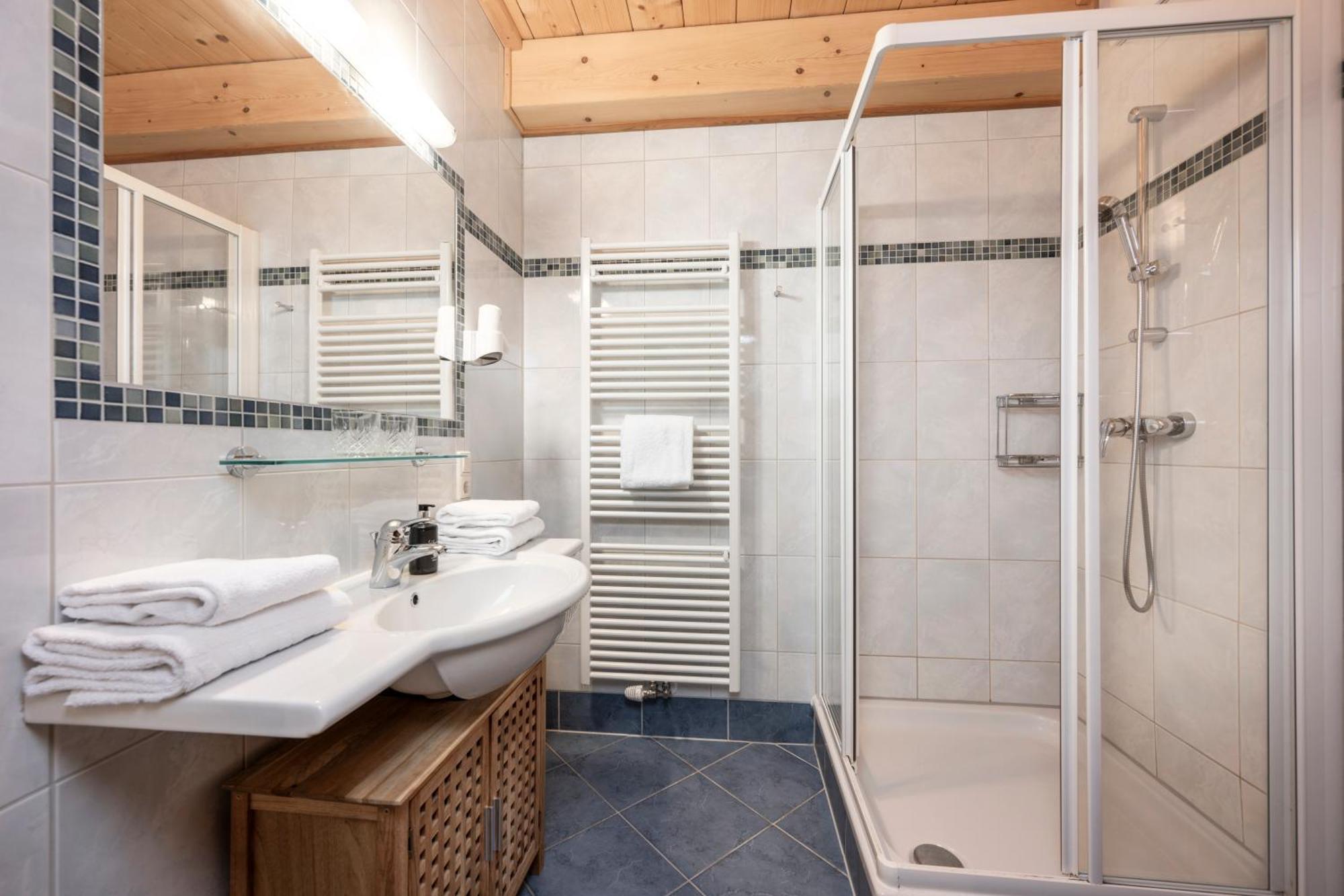 Austria Appart - Natural Lifestyle Appartements Auf Der Piste Obertauern Exteriér fotografie
