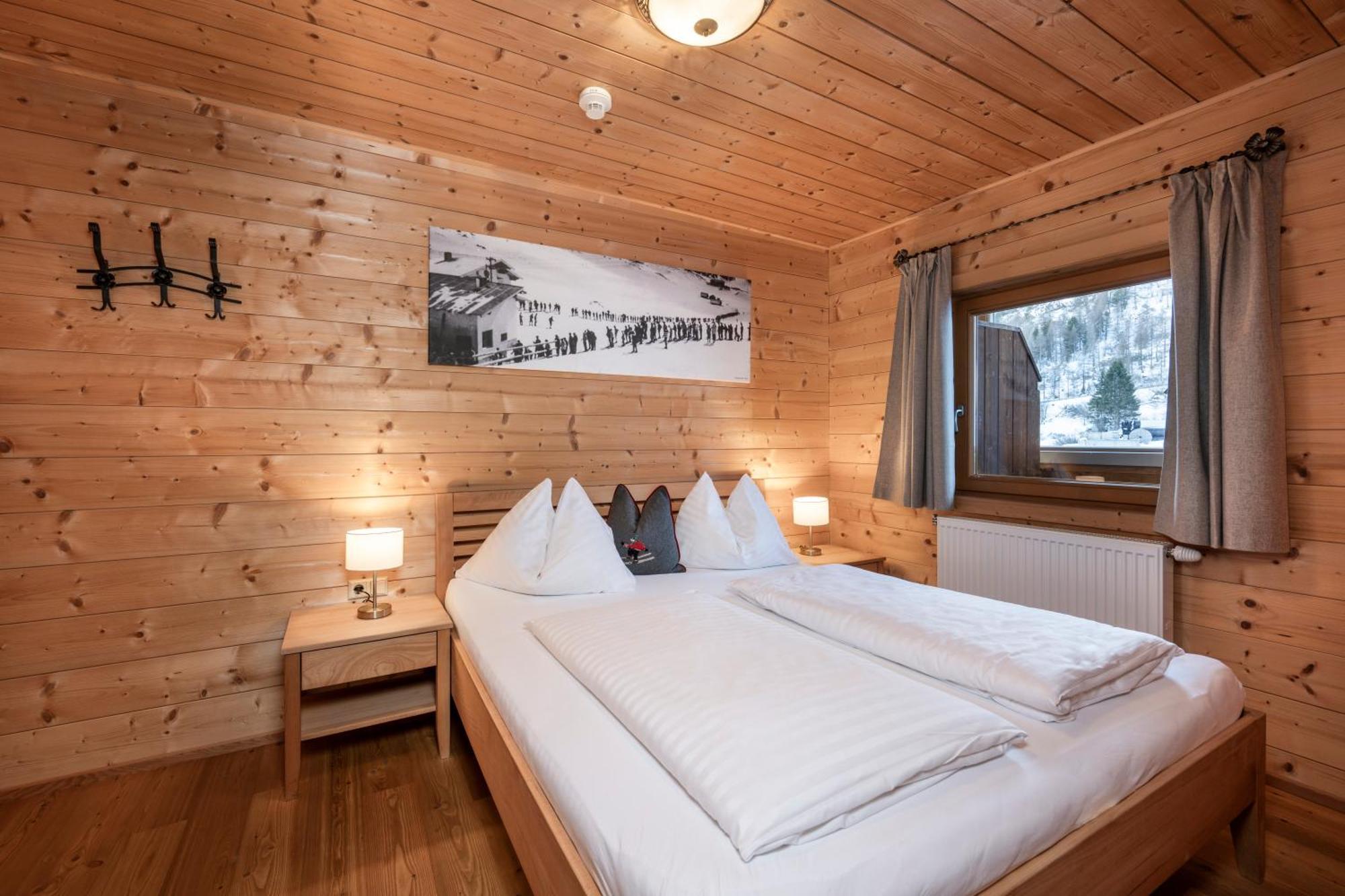 Austria Appart - Natural Lifestyle Appartements Auf Der Piste Obertauern Exteriér fotografie